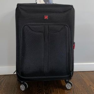 Swiss Gear Luggage